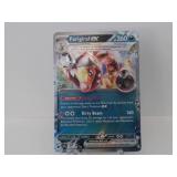 Pokemon Rare Farigiraf EX Holo