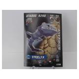 Pokemon Rare Steelix Mega Evolution