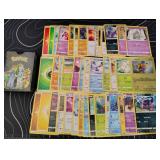 Pokemon Cards Lot