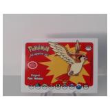 Pokemon Rare Pidgeot