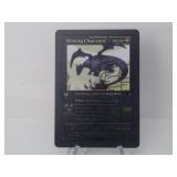 Pokemon Rare Black Shining Charizard 1st Ed