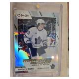 MATTHEW KNIES ROOKIE 136/350