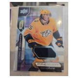 PHILIP TOMASINO RC JERSEY CARD