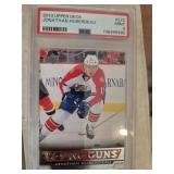GRADED YOUNG GUN HUBERDEAU
