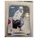 VICTORY OVECHKIN ROOKIE