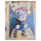 TUFF MCDONALDS INSERT CLEARCUT SAKIC