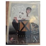 KRESTANOVICH JERSEY CARD