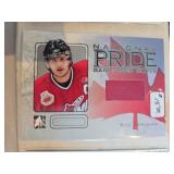 KYLE CHIPCHURA NATIONAL PRIDE JERSEY  ONLY 80 MADE