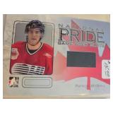 NATIONAL PRIDE MCNEILL ONLY 80 MADE