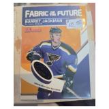 FABRIC OF FUTURE JERSEY CARD JACKMAN