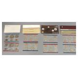 (4) US Mint Proof Sets #4
