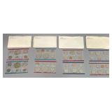 (4) US Mint Proof Sets #3