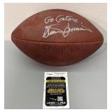 Steve Spurrier & Bobby Bowden Signed Football