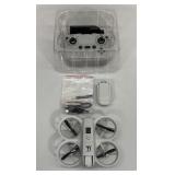 New Aircraft T1 Drone