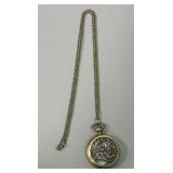Dragon Pocket Watch