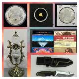 Weekly Online Auction