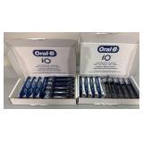 (18) Oral-B Replacement Heads
