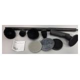 Hoto Cordless Spin Scrubber