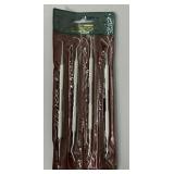 4-Piece Dental Pick / Hobby Set