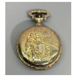 Nelsonic Pocket Watch (Swiss Made)