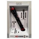 New Infinity X1 Dual Power Flashlight