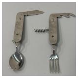 Camping Multitool