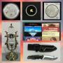 Wednesday NIght Auction: Jan 3rd - 7th