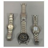 (3) Watches