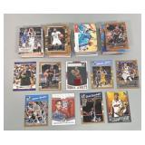 Collection of Basketball Cards