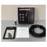 New Industrial Endoscope Inspection Camera
