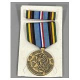 1961 Armed Forces Expeditionary Medal