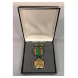 U.S. Navy and Marine Corps Achievement Medal