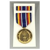 2003 Global War on Terrorism Service Medal