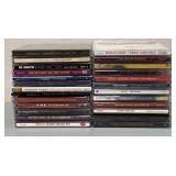 Group of Random CDï¿½s