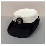 U.S. Navy Ladies Service Hat