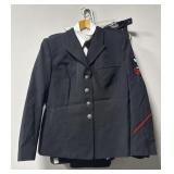 U.S. Navy Dress Blues