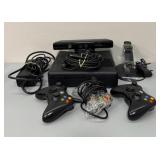 XBOX360 Console w/ Accessories