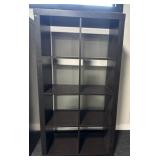 Cubby Shelf #2