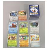 (134) Pokï¿½mon Holo Cards