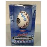 Rawlings Speed Sensing Radar Ball