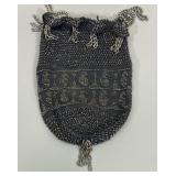 Vintage Beaded Purse