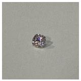 1-Carat D-E Color VS Clarity Lab Diamond