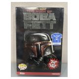 New Funko Pop Bobo Fett T-Shirt