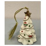 Lenox Tree Ornament