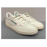 New Ladies Reebok Club C85 Vintage Style Shoe