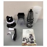 MUI Rotary Food Grater