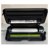 Food Saver Vacuum Saver