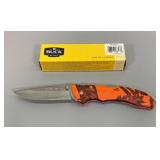 New Buck 366 Pocket Knife