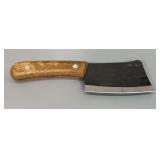 Small Butcher Knife