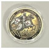 Philippians 4:13 Token